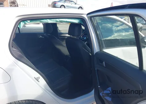 2020 Volkswagen Golf Gti 2.0T Autobahn/2.0T S/2.0T Se z USA, uszkodzony, nr VIN 3VW5T7AU0LM010520